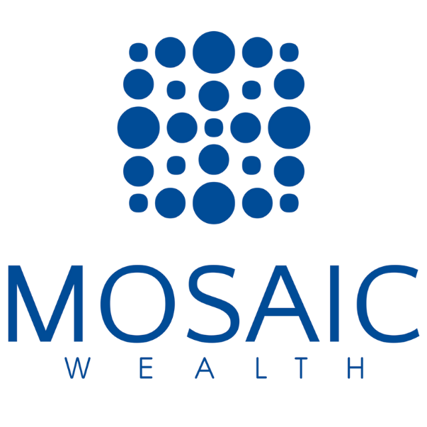 Mosaic Wealth Logo