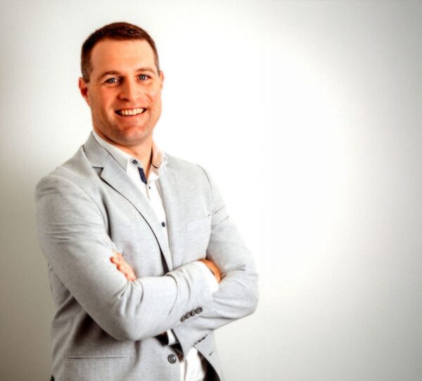 Financial Adviser Perth - Courtney Moores
