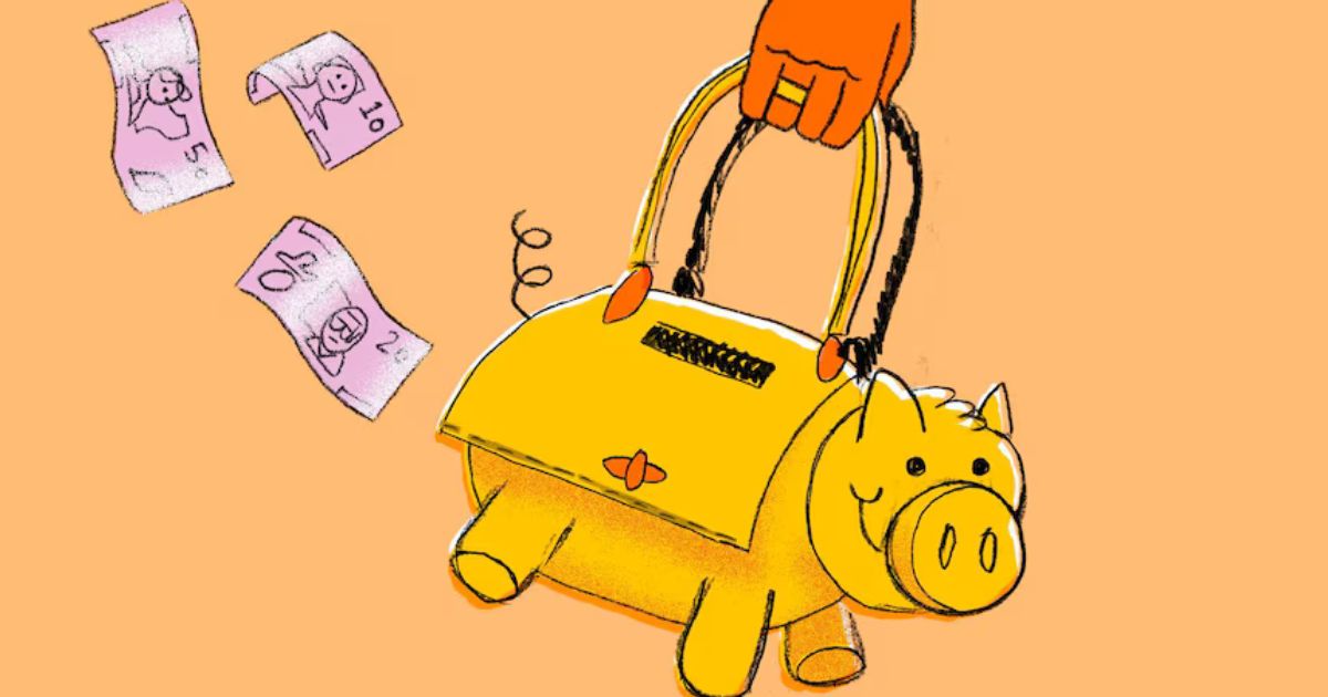 Five simple steps to saving cash_1200x630