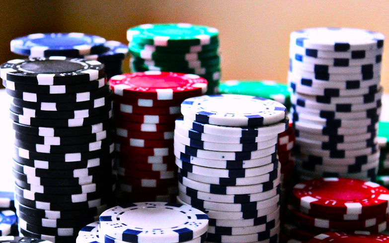 Betting the House